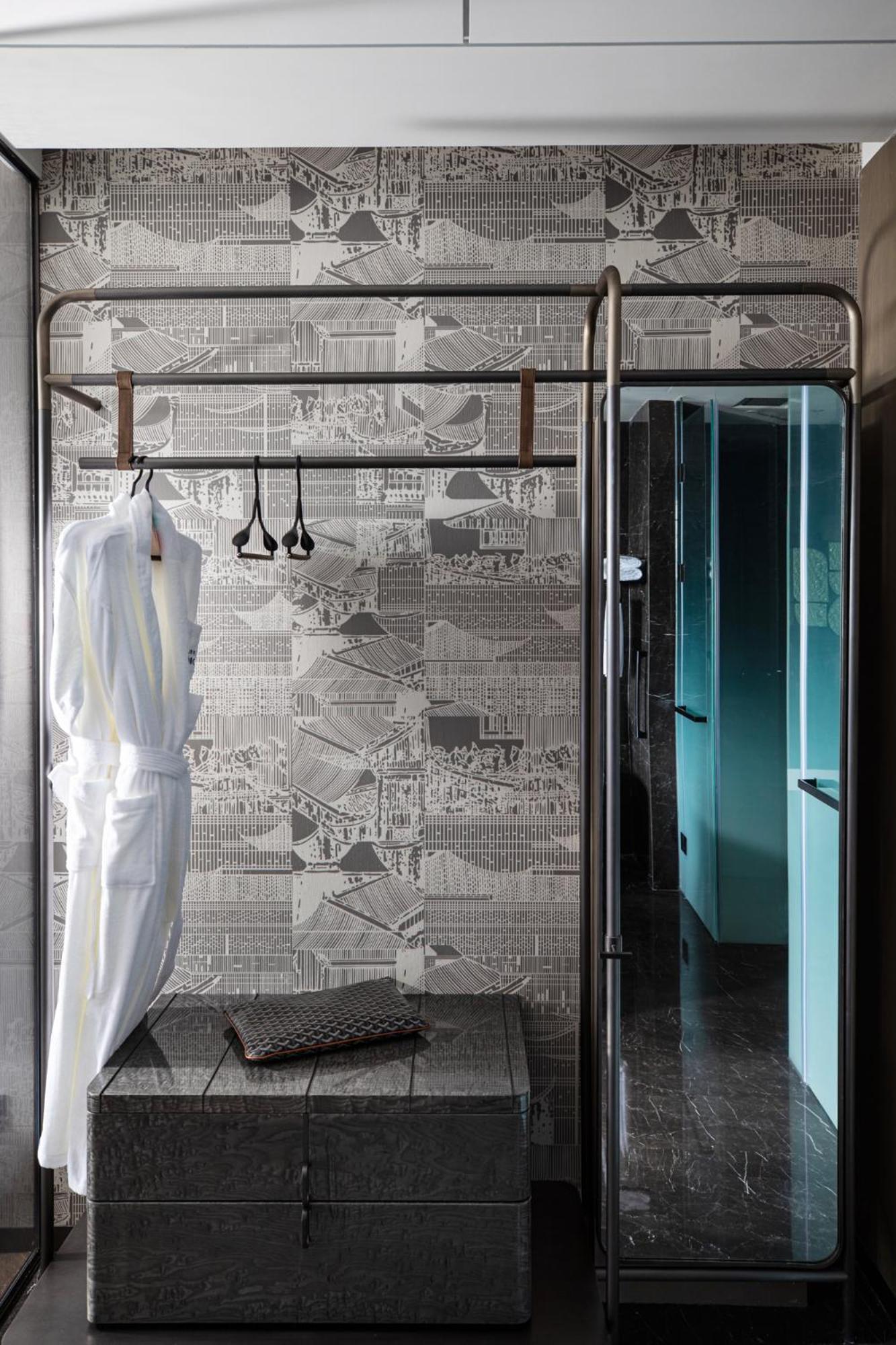 Hotel Indigo Suzhou Yangcheng Lake By Ihg Exterior foto